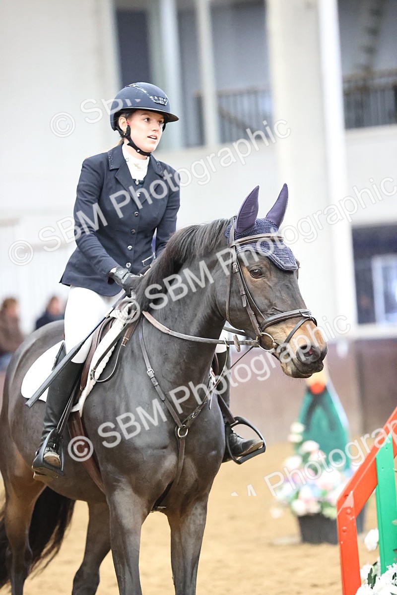 SBM_006412 - Class 18 - Senior Discovery 1.00m
