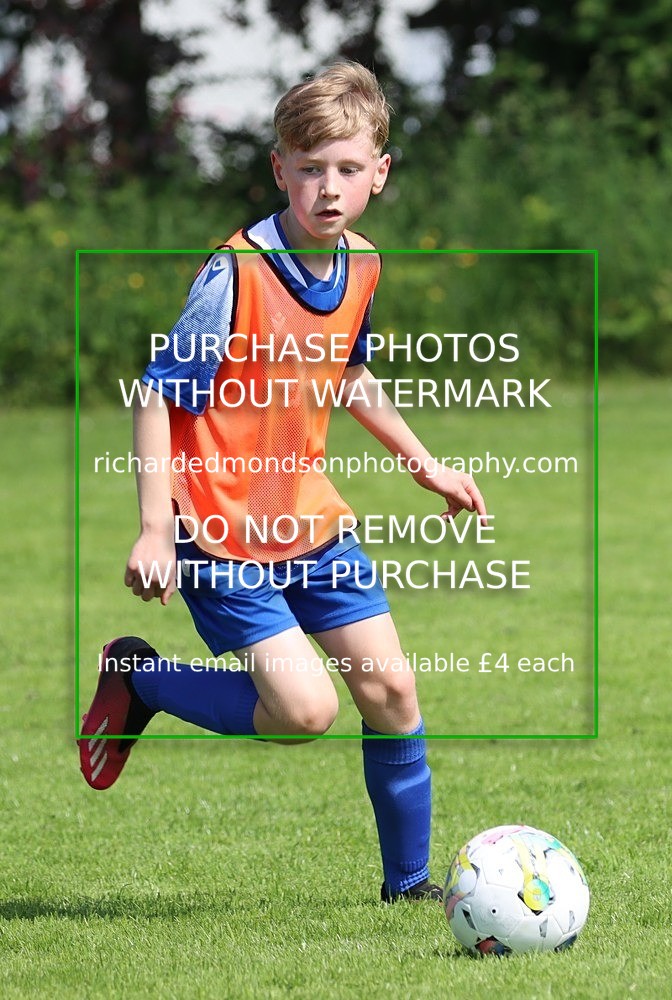 IMG_2094 - Under 9 Silver Plate Final