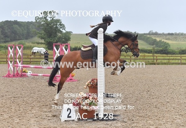 JAC_1928 - CLASS 3 Club 70cms Open