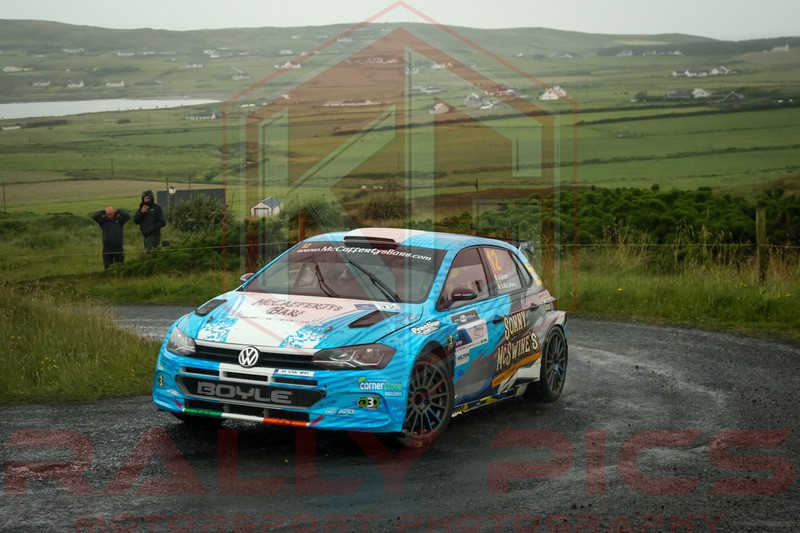 WiltonRecycling Donegal International Rally 2024  91 - Wilton Recycling Donegal International Rally 2024