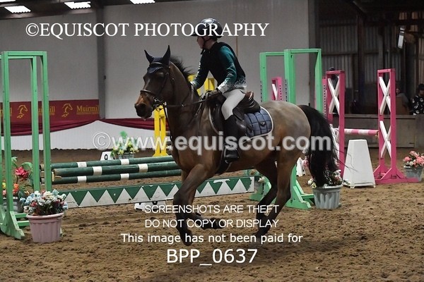 BPP_0637 - CLASS 5 70CM