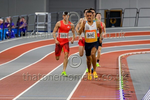 CEInv26-913728 - Track Male Set Two