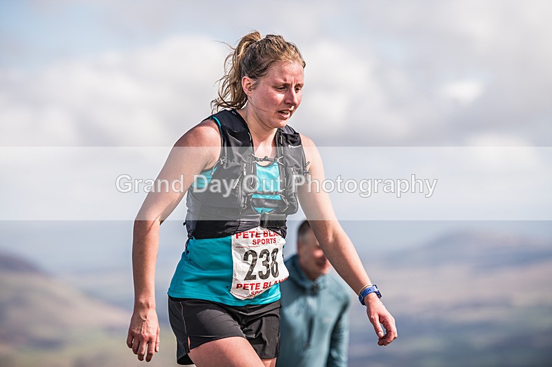 Coledale-802 - Coledale Horseshoe Fell Race Saturday 30th March 2024