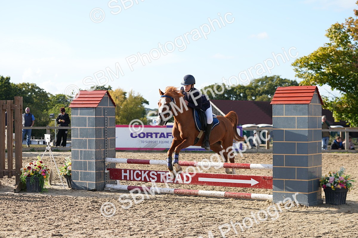 SBM_51151 - J8 - Junior Pony 65cm Championship