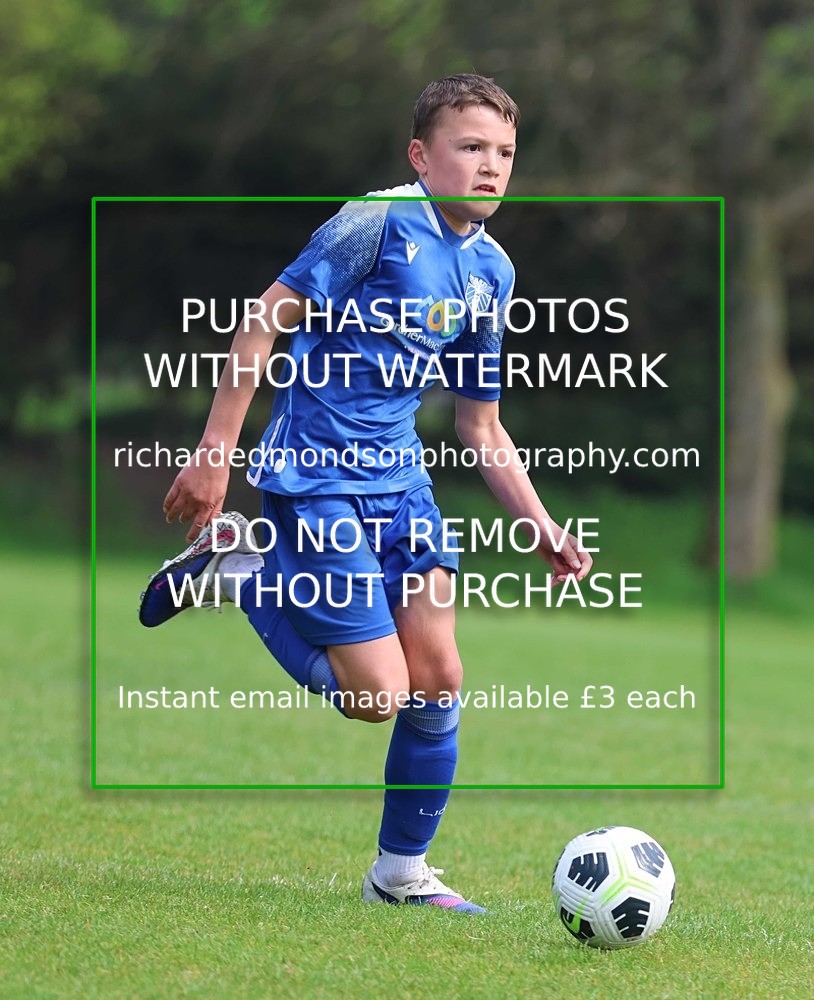 533A1558 - Wattsfield United Under 12 (WFA Cup Final) 26/4/26