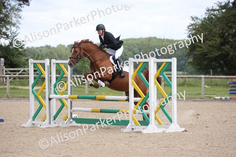 20250608-1983 - Class 5 - 80cm