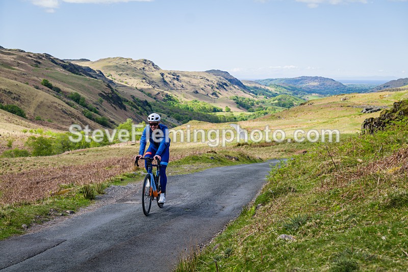 114114 - Hardknott Pass Camera 1 11.00-12.00
