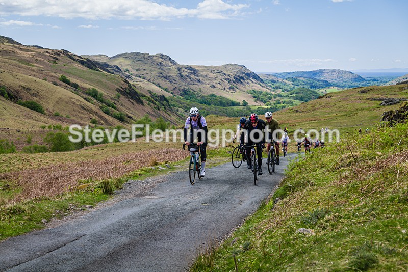 133815 - Hardknott Pass Camera 1 13.00-14.00
