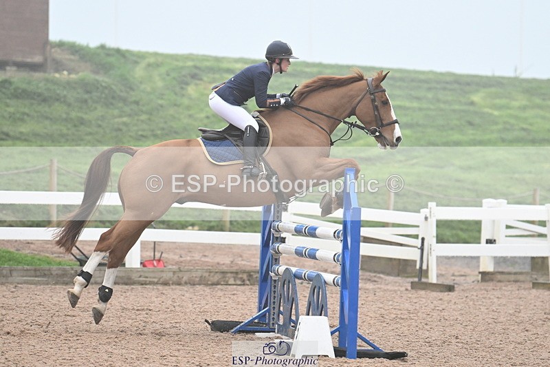 241102A-100200-03420 - SAT Cls 13 Snr 1.10m