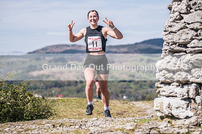 Dean Barwick-270 - Dean Barwick Dash Sunday 20th April 2025