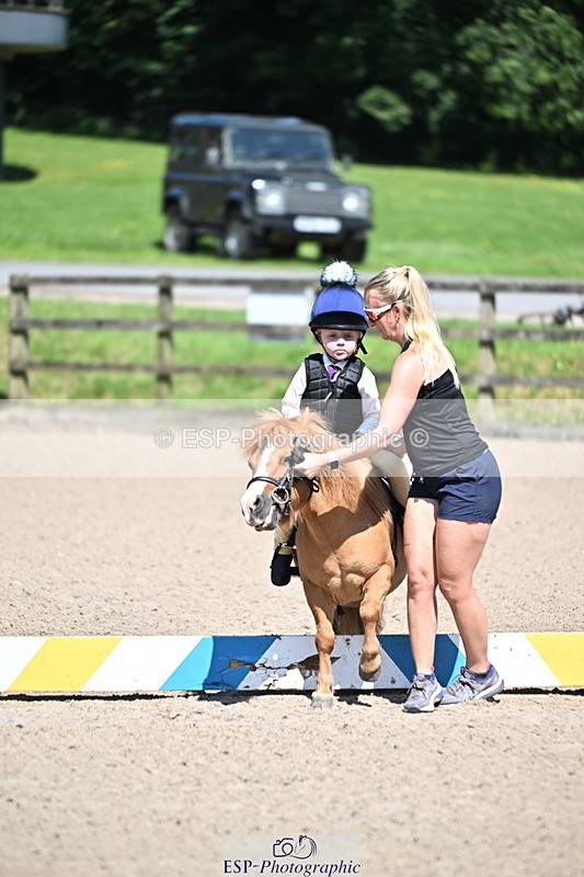 240729B-111116-02253 - Showjumping Competition