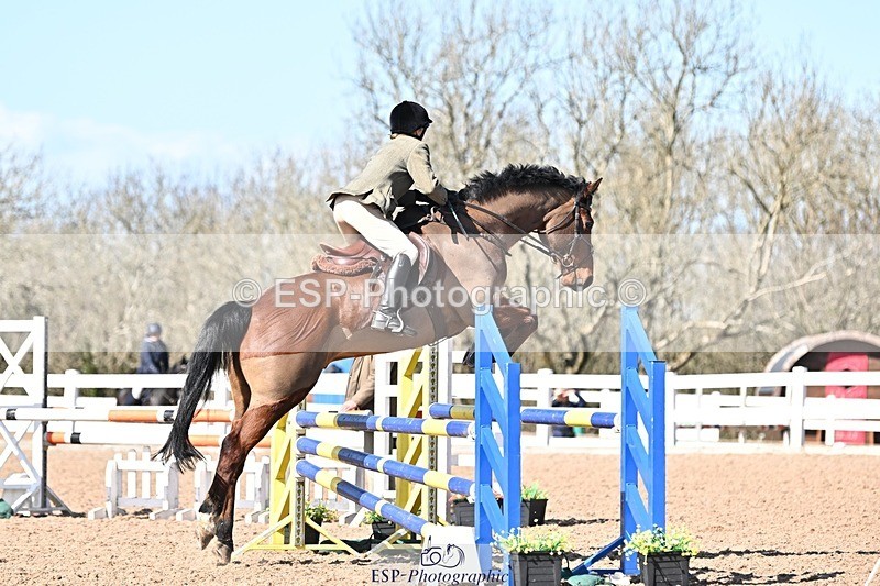 250328-132828-02611 - Cls 11 95cm National Amateur Quali