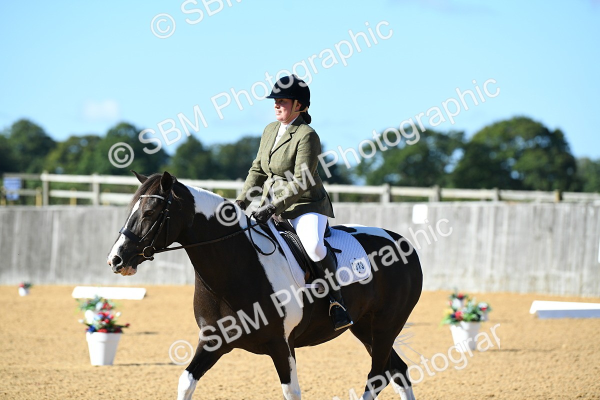 SBM_02761 - D7 Small Tour Championship Prelim 1