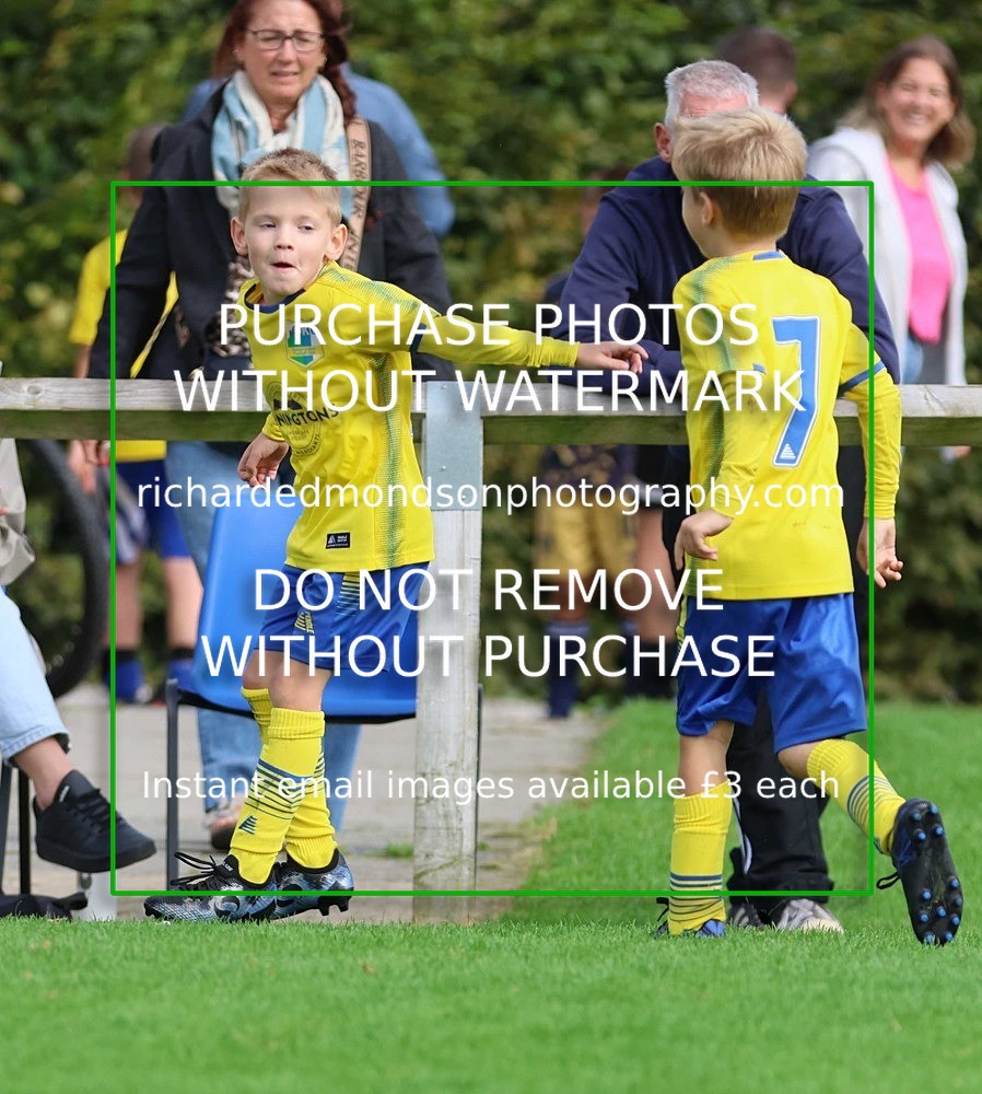 533A7286 - Kendal United U7 vs Milnthorpe U7 (6/9/25)