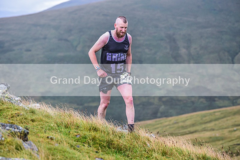 Matterdale-590 - Kong Matterdale Horseshoe Fell Race Saturday 20th August 2022