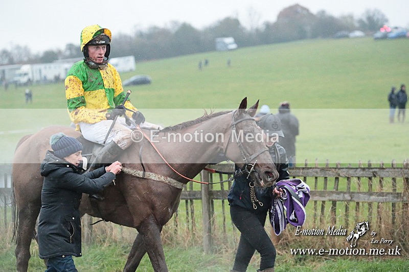 PtP 031223 915 - Wheatland Hunt PtP Chaddesley Races 03/12/23