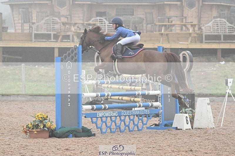 240630A-092044-10910 - Cls 23 Graham Heath 128cm + 138cm