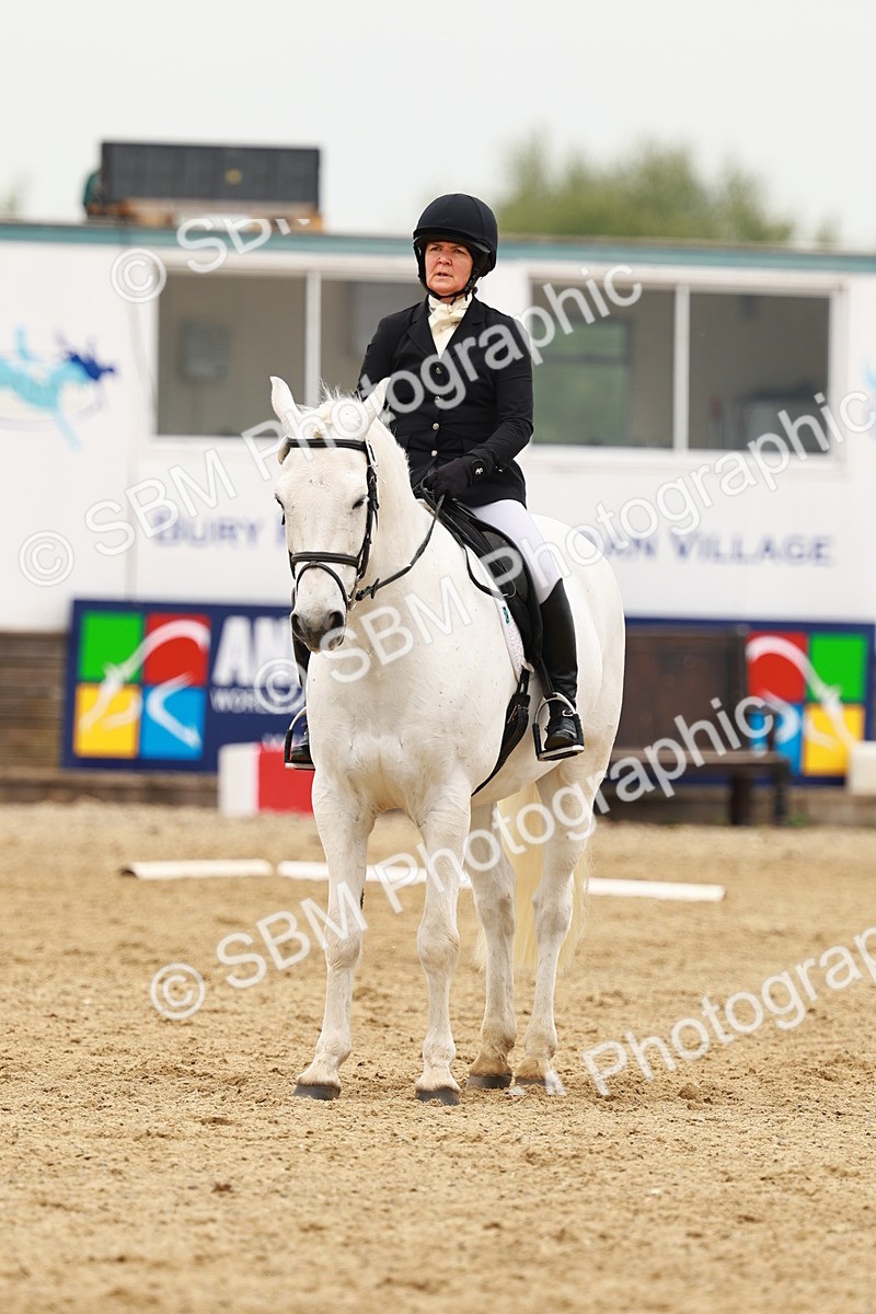 SBM_001116 - Class 6 - Novice 4