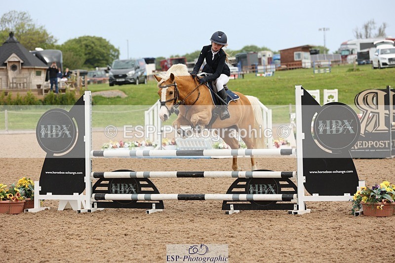 250503-105945-00411 - Cls 5 Pony Discovery and 90cm Open