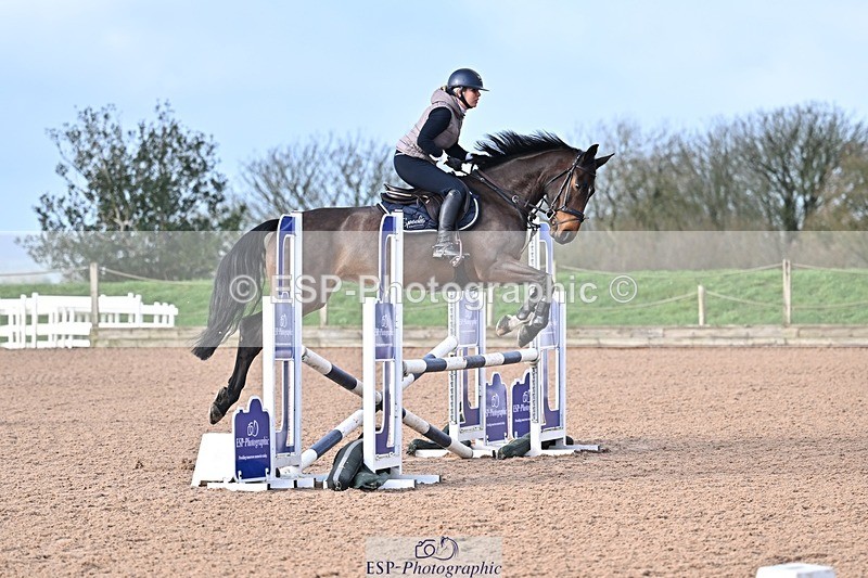 260211-101803-00090 - Cls 0 + 1 Clear Round, British Novice and 90cm