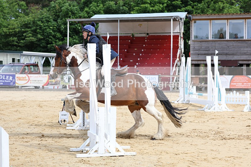 3E7A3532 - Class 3: 50cm Open