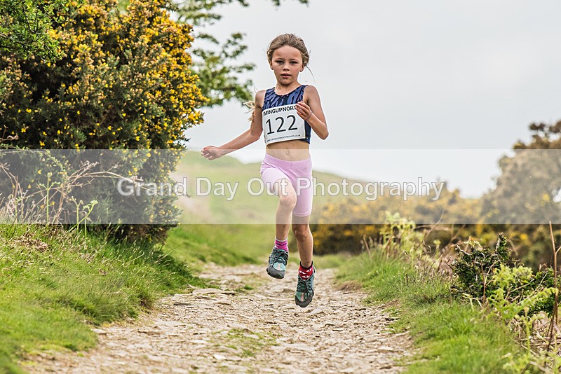 Two Tops-114 - Two Tops Fell Races (Junior & Senior) Saturday 20th May 2023
