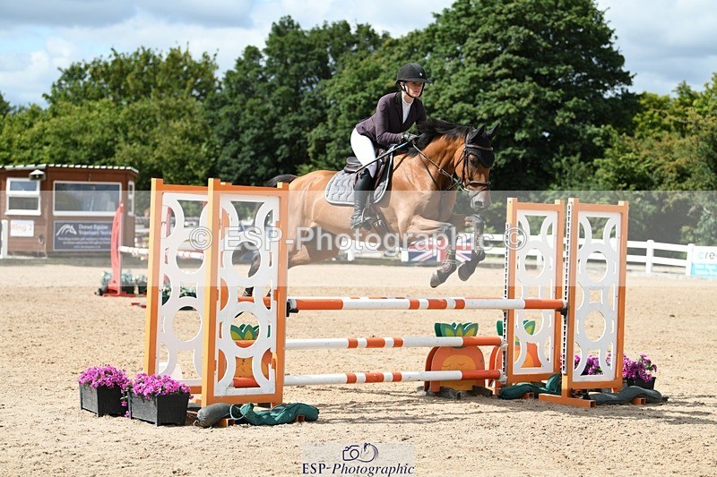 250801-105305-04481 - Cls 21 A&B Snr Disc & 1.00 Open