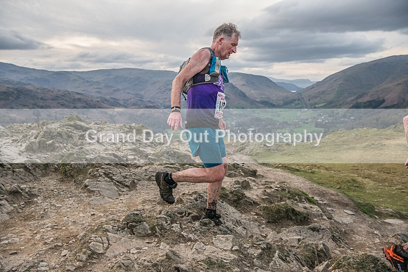 Loughrigg-659 - Loughrigg Fell Race, Wednesday 8th April 2026