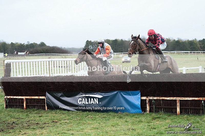 PtP 080226  626 - Combined Services PtP Larkhill 08/02/2026