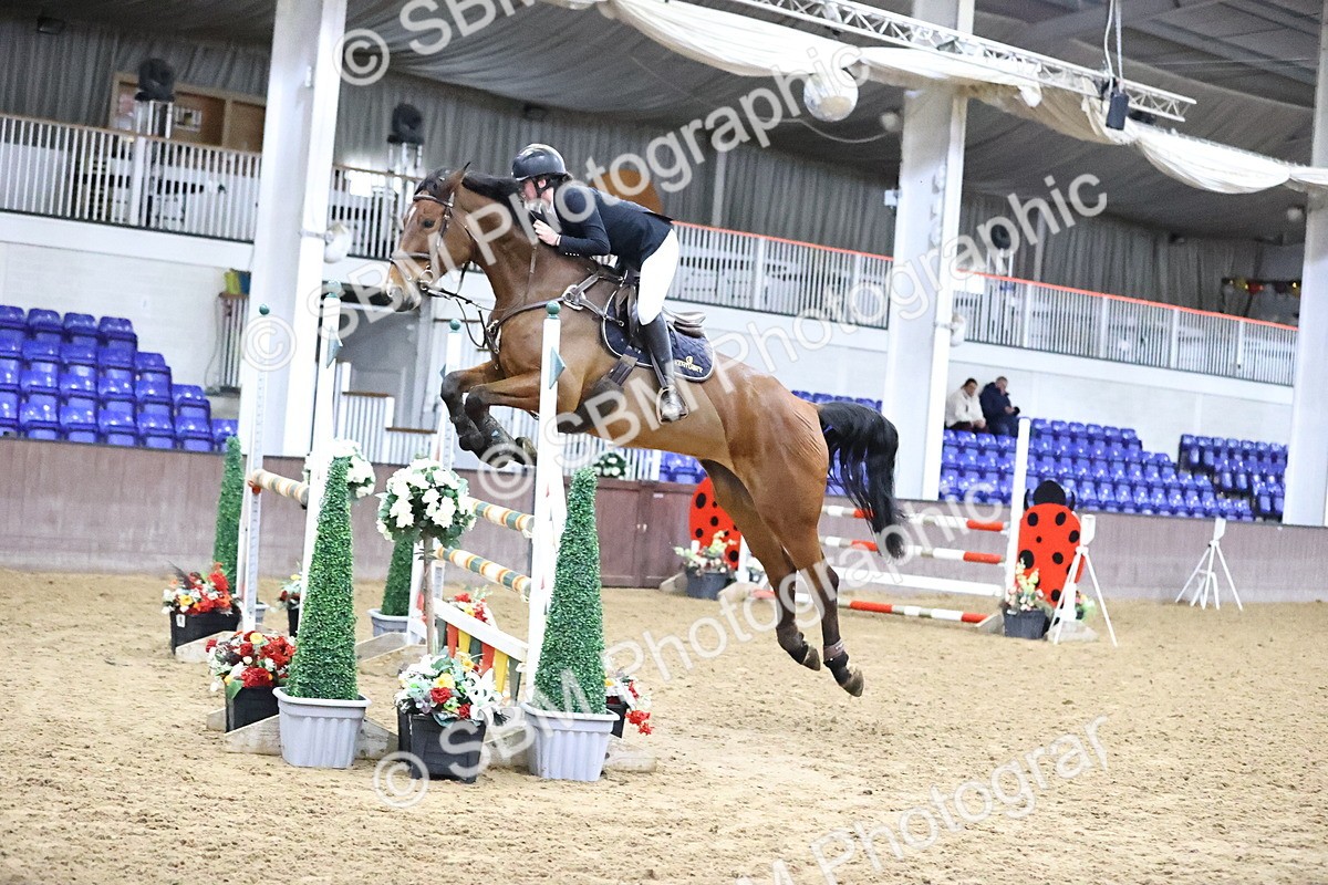 SBM_010003 - Class 24 - Equine Star Championship Qualifier 1.10m