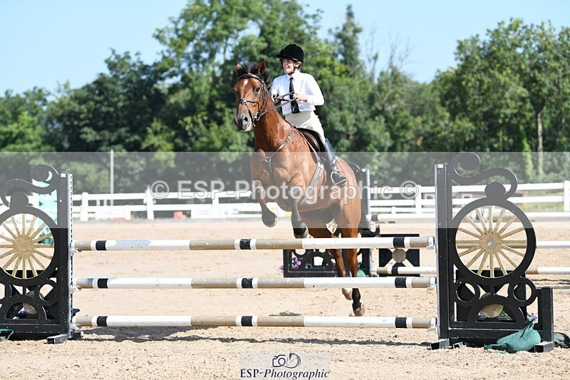 250725-101350-01335 - Cls 6 Snr British Novice and 90cm