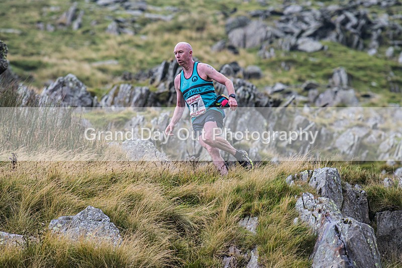 Turner-189 - Turner Landscape Fell Race Saturday 9th August 2025