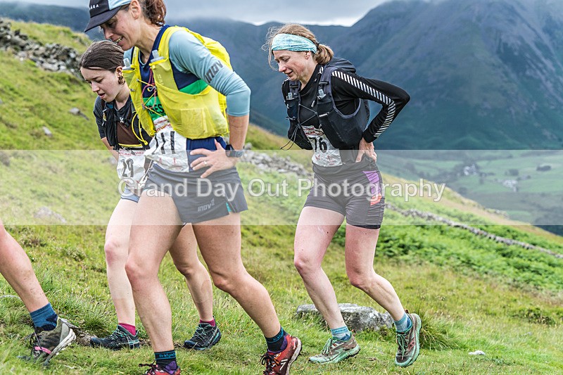 Wasdale-192 - Wasdale Horseshoe Fell Race Saturday 13th July 2024