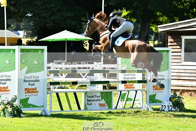 230707-092913-06137 - Cls 12 Foxhunter