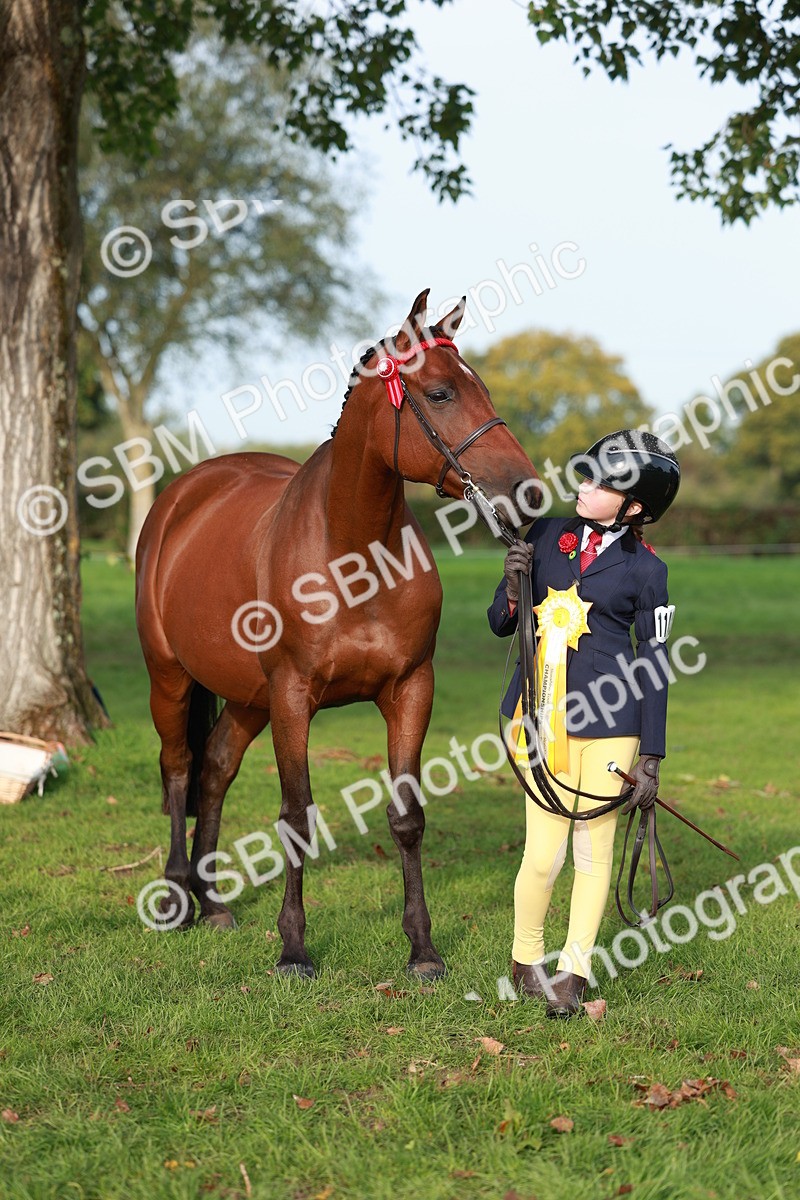 SBM_57087 - S38 - Starters Best Turnout