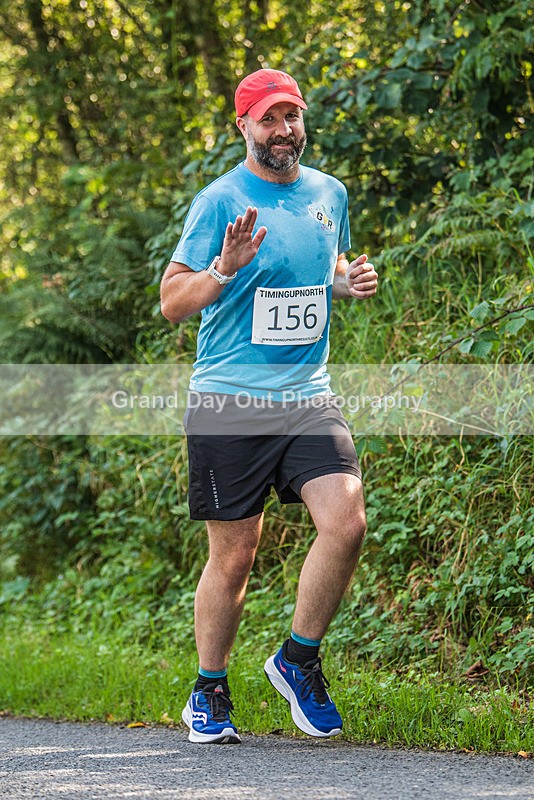 The One 10-369 - The One 10 Mile Road Race Saturday 9th September 2023