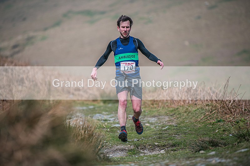 Black Combe-867 - Black Combe Fell Race Saturday 9th March 2024