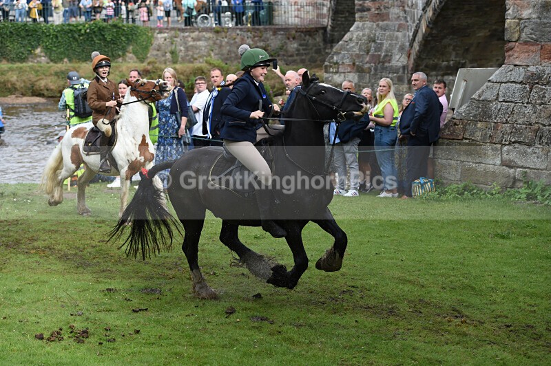 _034 - Musselburgh Festival Day Rideout 2025