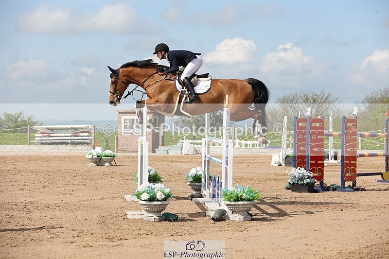 250427-110636-15804 - Cls 36 Young Horse 7yr old