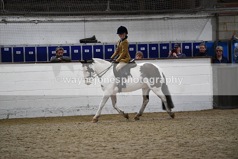 WJ5_7274 - Class 11 Ridden PC - RC Pony