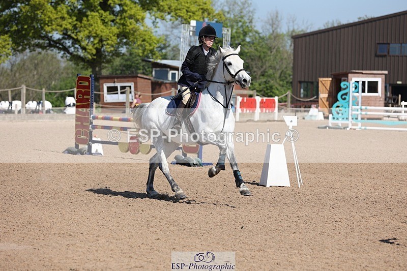 250430-102708-00110 - Cls 1 Clear Round, British Novice and 90cm Open
