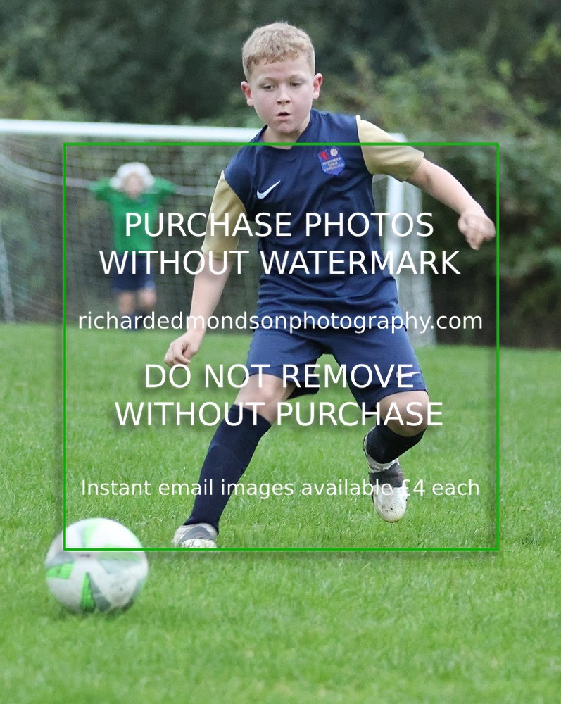 533A0636 - Wattsfield U9 vs Swarthmoor (17/9/25)