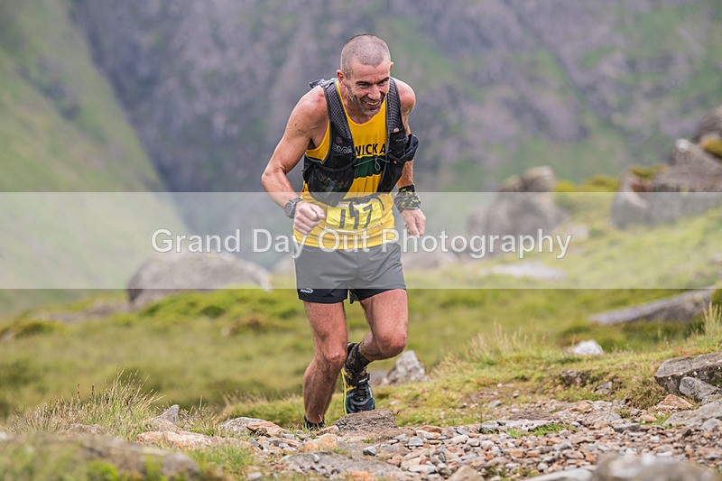 Great Lakes-612 - Great Lakes Fell Race Saturday 21st June 2025