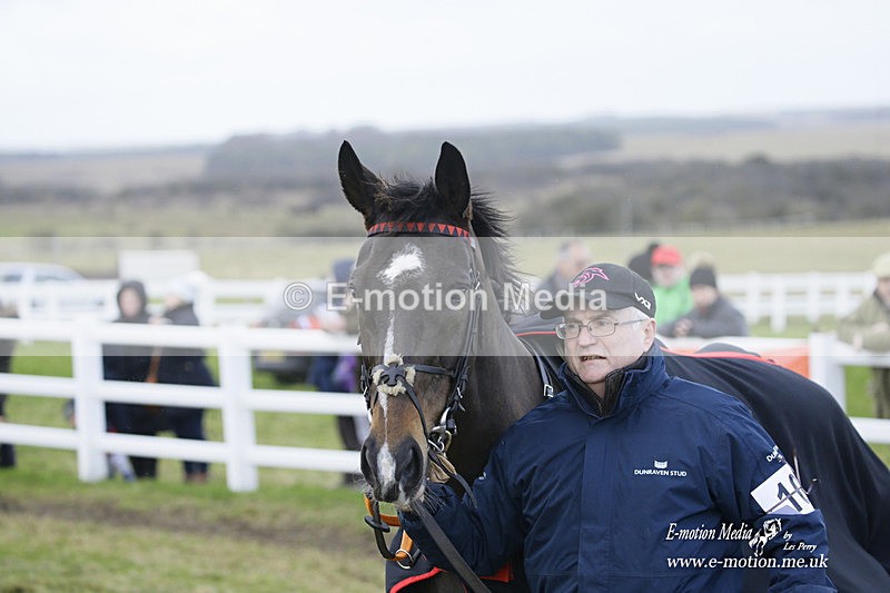 PtP 060222 029 - Combined Services Point-to-Point - Larkhill - 06/02/22