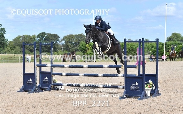 BPP_2271 - CLASS 16 SUN 1.05m Amateur Championship Qualifier/ 1.05m Open