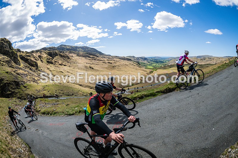 142723 - Hardknott Pass Camera 2 14.00-15.00