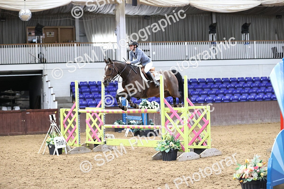 SBM_003357 - Class 16 - Junior 1.15m 1.20m Open