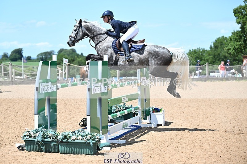 260627-132547-04322 - Cls 14 Newcomers 2nd R's Jump Off and P