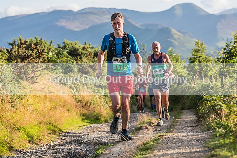 Latrigg-171 - Not Round Latrigg Race Wednesday 14th August 2024