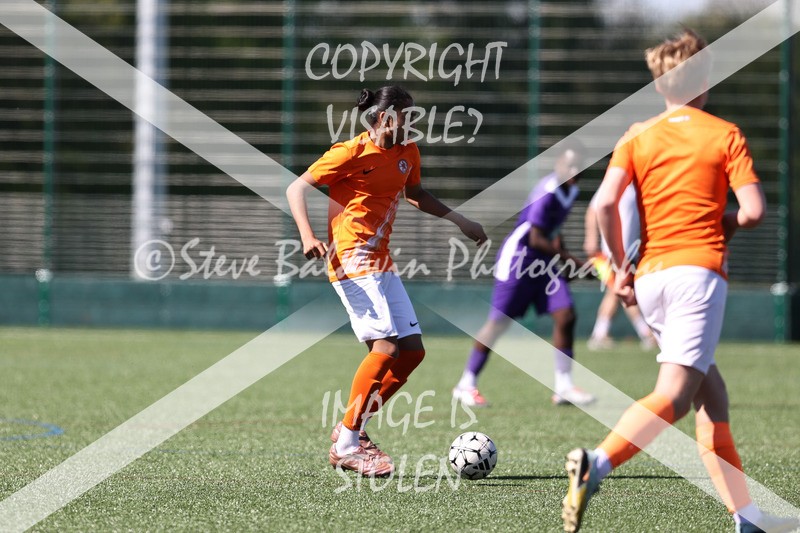 1DX30345 - 2026-04-25 FC Abbey Meads U14 North Wilts RTC V Rugby Borough FC